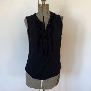 Bottega Veneta sleeveless blouse